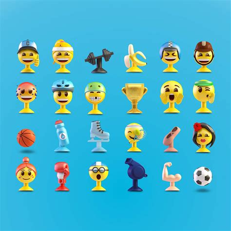 4th emoji® brand Stuxx campaign - Elevating Fun, Sports, and Emotions! - Home - Boost Group