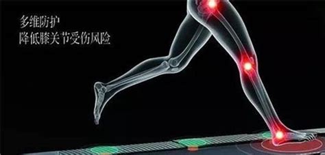 保护膝关节的保健品 警惕来自膝关节炎的预警 保护膝关节要这么做_第二人生