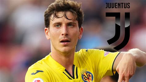 بیوگرافی پائو تورس - Pau Torres