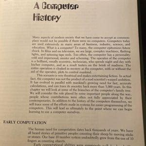 Image result for Introduction to Computer Science Book by Tremblay