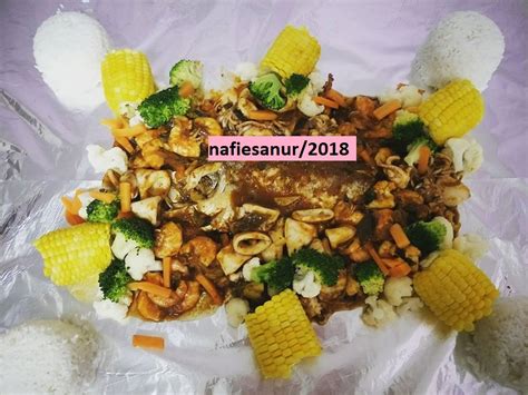 Image result for Resepi Shell Out