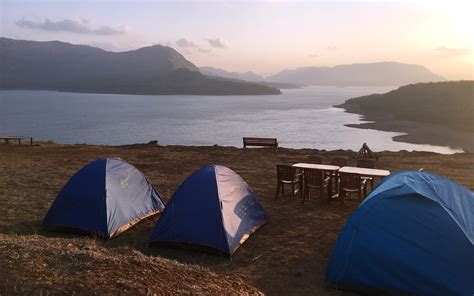 New Year's Eve Camping Getaways In And Around Pune | WhatsHot Pune