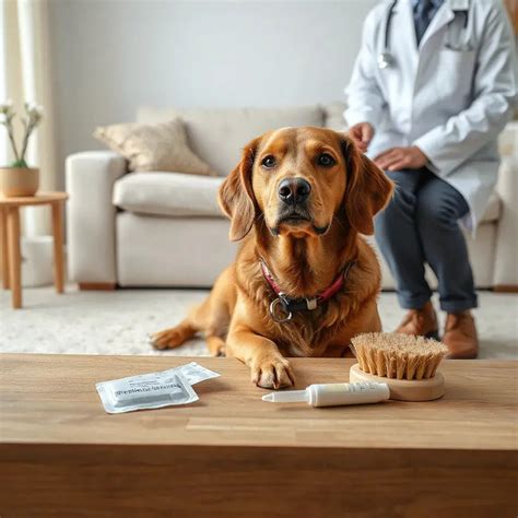 Parasite Prevention for Dogs – Clear Plan & Protection | Amanpetshop-