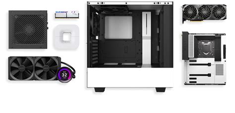 Building Custom Computer Systems 的图像结果