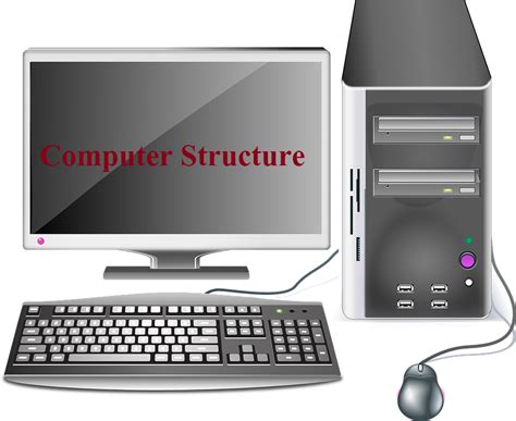 Computer Structure 的图像结果