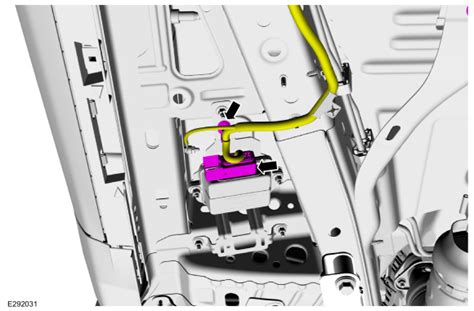Image result for 2006 Ford Explorer Fuel Pump Driver Module