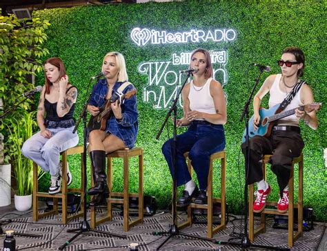 The Beaches on 'Blame Brett' Fame, Opening for the Rolling Stones (Exclusive)