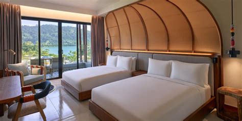 Resort "Canopy by Hilton Seychelles" on Mahé (Seychelles) - SeyVillas.com