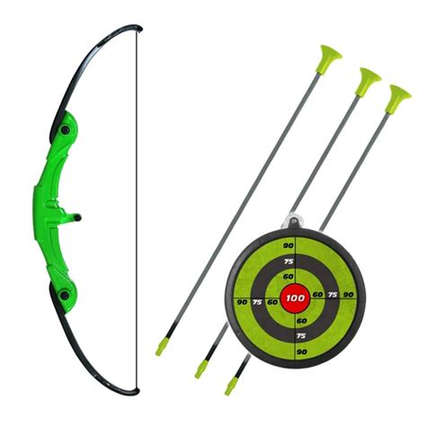 Archery Set for Kids for Kids - Buy Indoor Outdoor toys