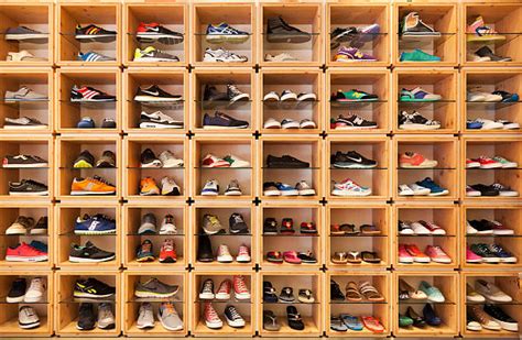 Image result for Shoe Collection Tour
