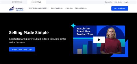Bigcommerce Tutorial 的图像结果