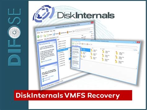 Image result for DiskInternals VMFS Recovery