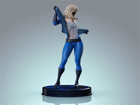 Sue Storm :: Invisible Woman :: Fantastic Four :: Marvel Ero (Эротика ...
