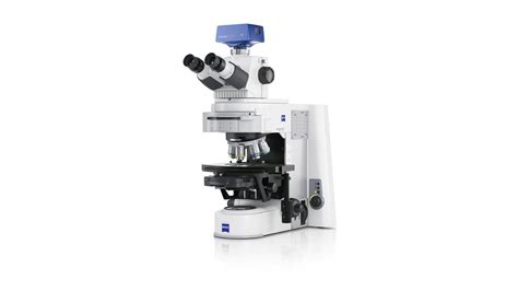 ZEISS Axio Imager 2 for Life Science Research