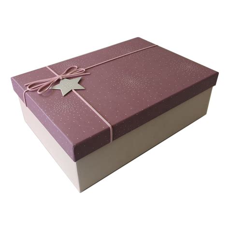 "YINGPIN" HL-06410(C) Коробка подарочная 16 x 11.8 x 8 см купить за ...