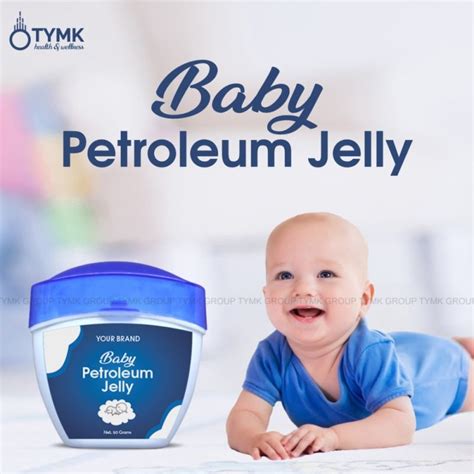Baby Petroleum Jelly Manufacturers and Suppliers from Vadodara