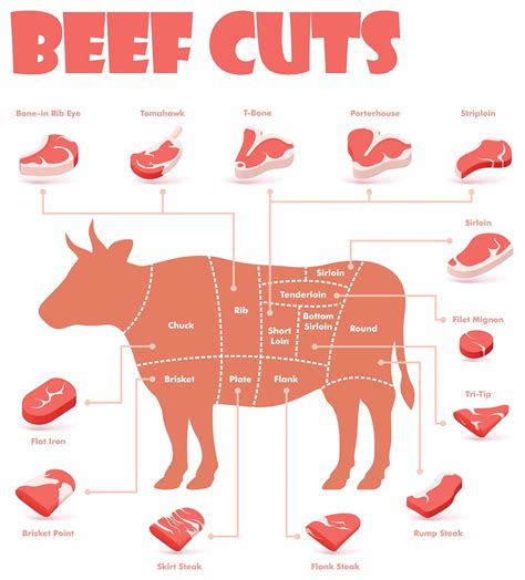 What You Should Look For When Buying Beef | Circle L Ranch, Burbank, Ohio