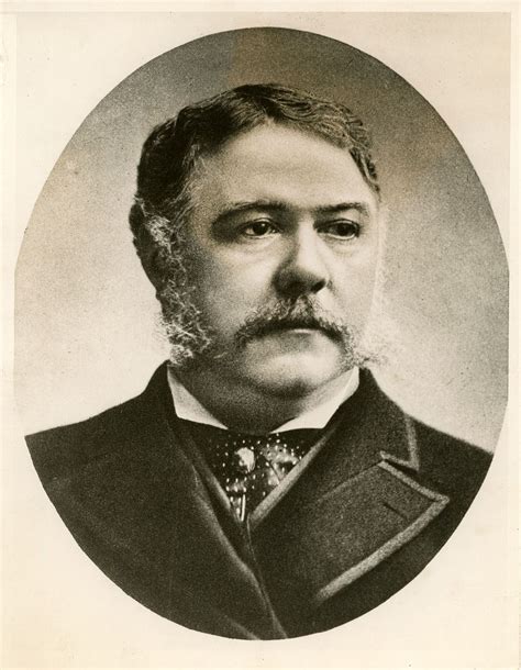 Chester A Arthur 的图像结果
