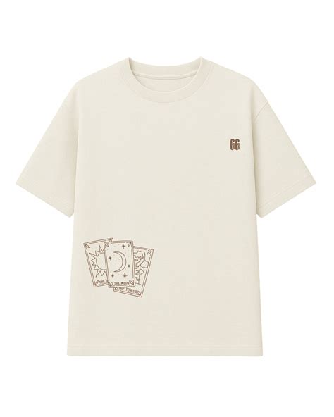 9-3 CURSE PREMIUM UNISEX OVERSIZED TEE – GG Threads