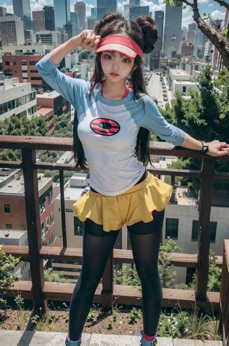 Pokémon: Nanci sorprende en estas increíbles ilustraciones realistas