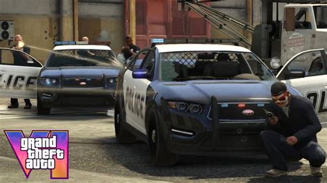 5 major changes that GTA 6 police system should introduce