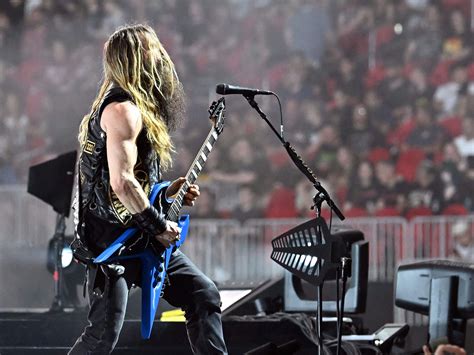 “We'll figure it out when we get there”: Zakk Wylde admits even ...