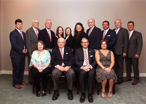 Sebrell Funeral Home | Ridgeland MS