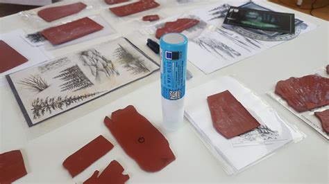 Image result for Simple DIY Stamp Craft Container Storage