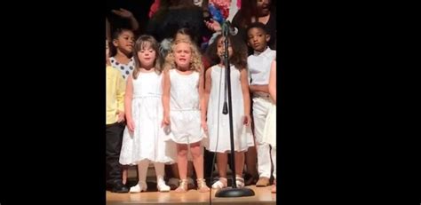 Watch: The viral video of 4-year-old girl singing Moana's How Far I'll ...