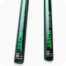 Buy JBB Billiard cue Stick | Half-Brass Joint | Snooker Cue Stick and ...