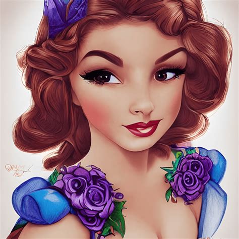 Hispanic Disney Princess at Melvin Murillo blog
