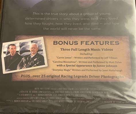 Red+Dirt+Rising+DVD+True+Story+Beginnings+of+Stock+Car+Racing+Moonshine ...