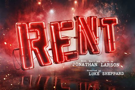 RENT Musical London: Gaten Matarazzo Stars in 2026 Revival