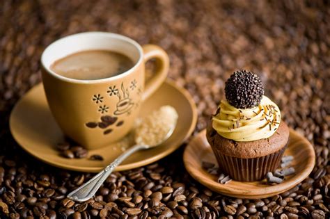 Coffee, Tea HD Wallpaper Vector Vector Recipe Recipe