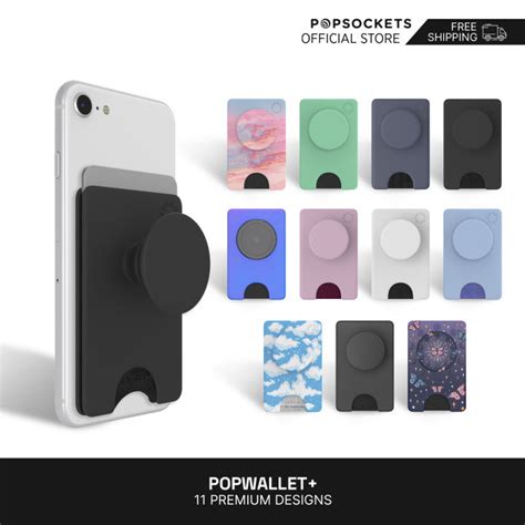 Image result for Popsocket Wallet
