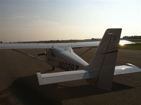 Cessna 162 Skycatcher Light Sport Aircraft