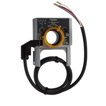 9141061000 - Auxiliary Switch, Add-On 2 x Single Pole Double Throw ...