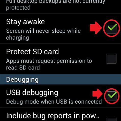 Image result for USB Debugging Developer Options