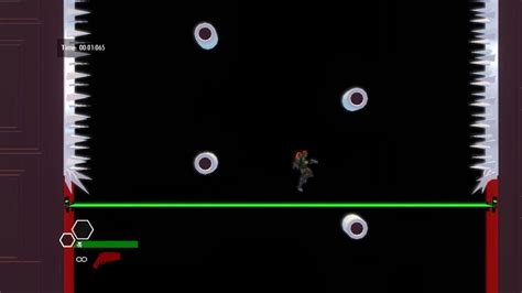 Image result for Bionic Commando Rearmed Last Level