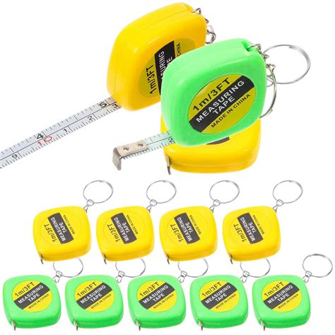 Pocket Tape Measure