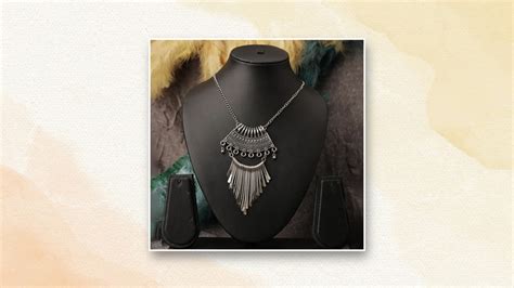 Jewellery Set | Jewellery From Meesho | Festive Season Jewellery ...