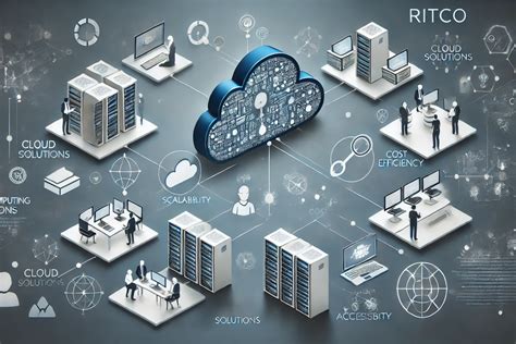 The Role of Cloud Solutions in Modern IT Infrastructure - Novatta ...
