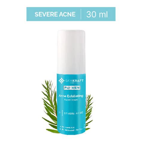 Buy the Best Advanced Acne & Intense Scar Defense Cream in India ...