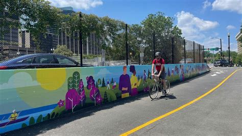 Rosslyn Trail Tuesday-Vegetation cleanup, This is just a placeholder ...