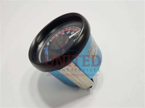 JASTRAM RAI 300 RUDDER ANGLE INDICATOR KIT JA-950034-1 | United Marine ...