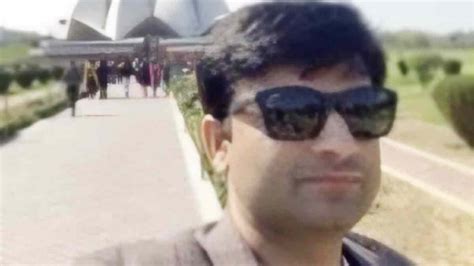 कौन हैं आयकर अधिकारी से मारपीट करने वाले ज्वॉइंट कमिश्नर योगेंद्र ...