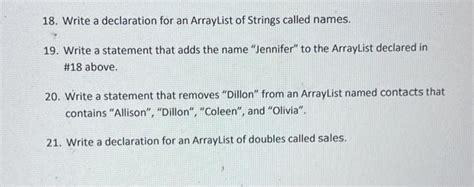 Image result for ArrayList Declaration Java