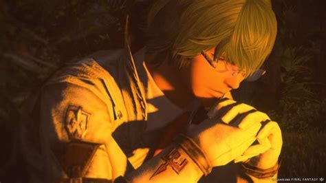 Final Fantasy XIV Player Character Models, Faces Fixes Set for 7.1