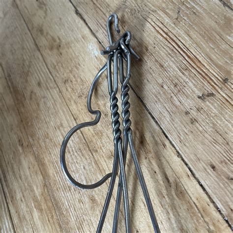 Image result for Metal Wire Loop