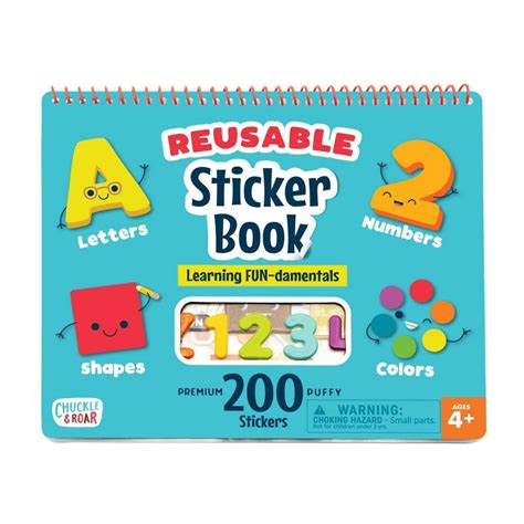 Image result for Sticker Activity Book